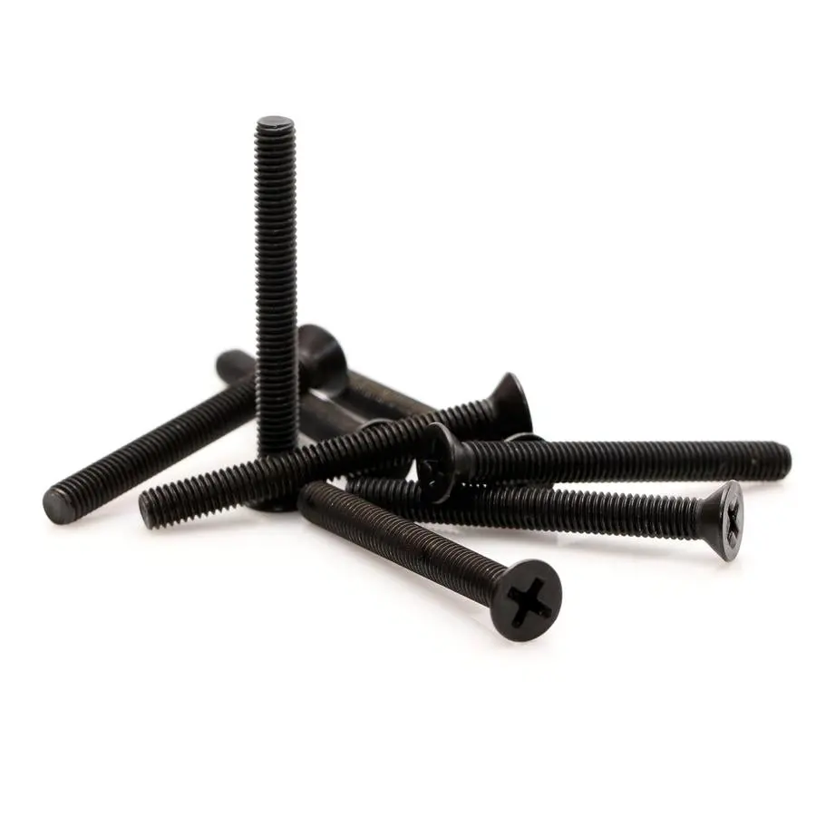 1.5" Sunk Hardware Pack Of 8 1