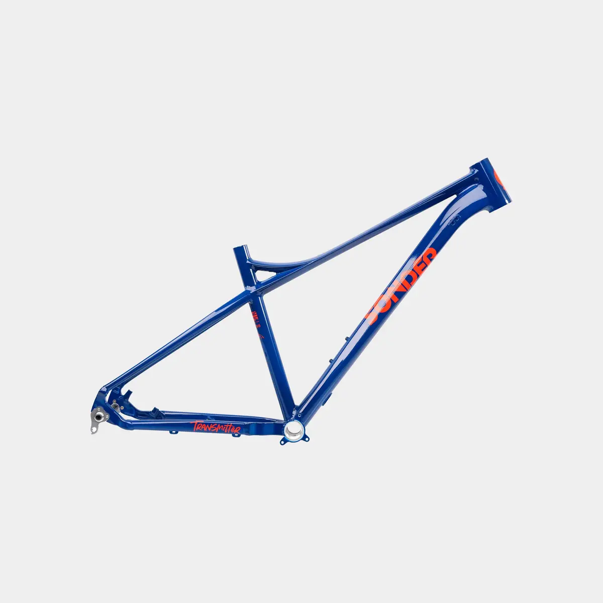 Transmitter Frame 1