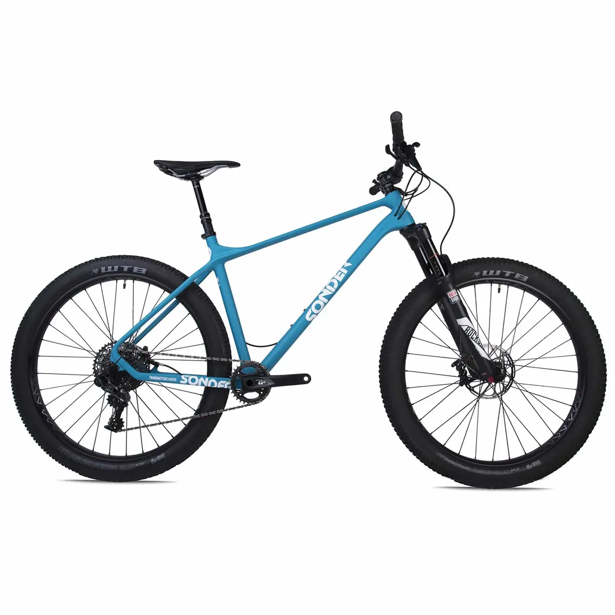 Transmitter Carbon Sx Eagle 1