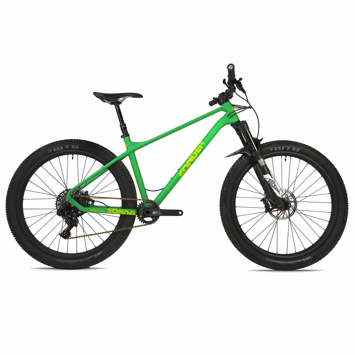Transmitter Carbon Nx Eagle 1