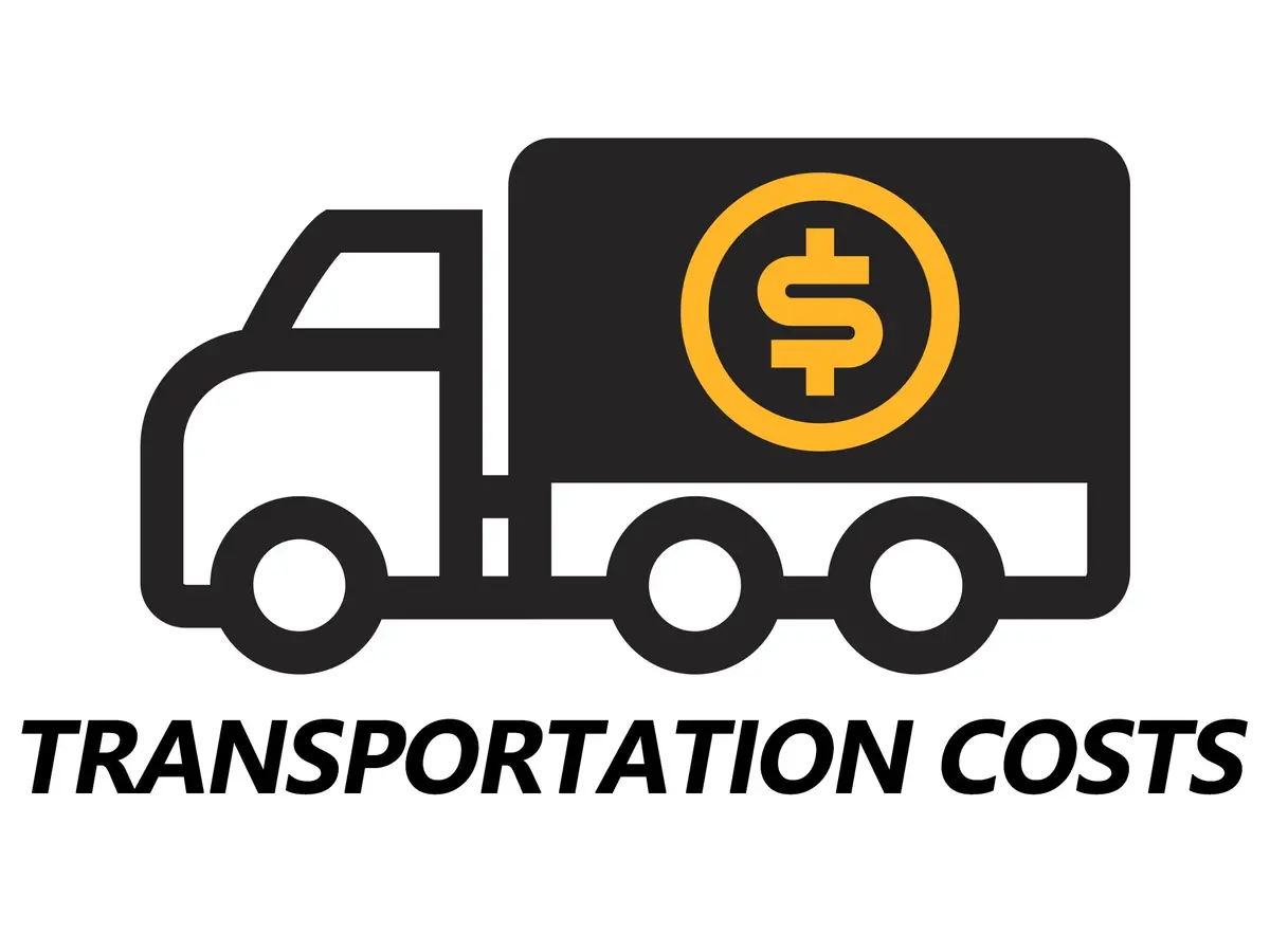 Transportation Costs 1