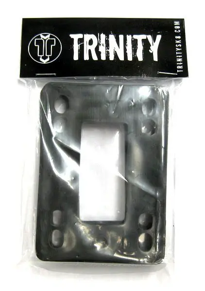 Trinity Risers 1/2 Inch 1