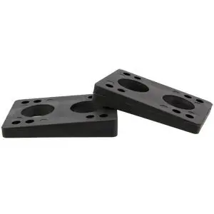 Trinity Risers Wedge 1