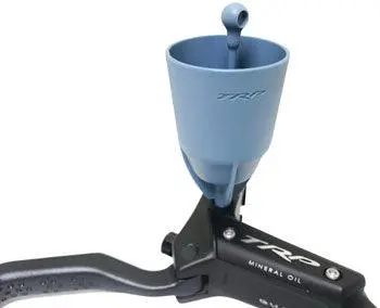 Trp Disc Brake Bleed Cup 1