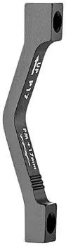 Trp P17 Post Mount Disc Brake Adapter - +17Mm 1