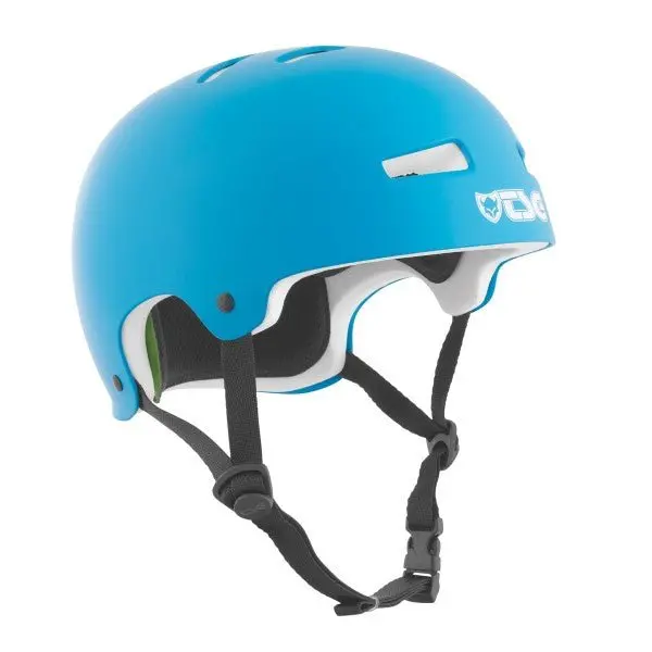 Tsg Evolution Helmet Satin Dark Cyan 1
