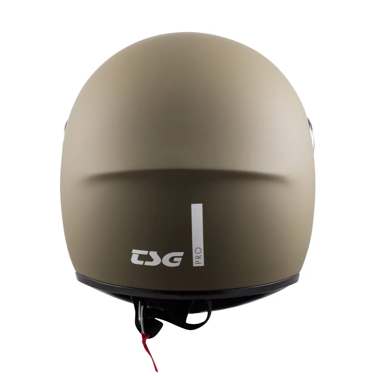 Tsg Pro Pass Fullface Helmet Matt Firwood 2
