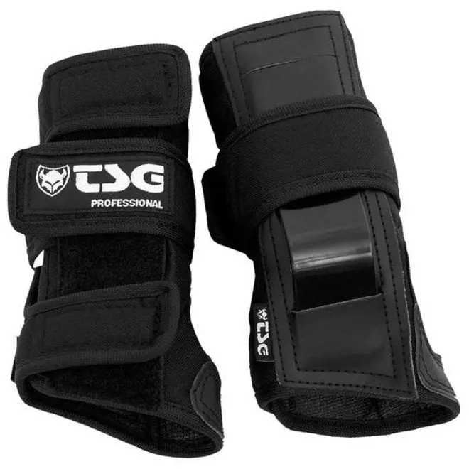 Tsg Wristguard Pro Black 1