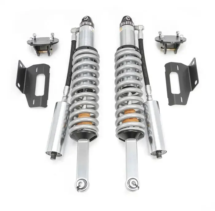 Readylift-Bilstein B8 8125 Series Coil-Overs For 6 To 8 Inch Front Lifts (Pair) Toyota Tundra 2007-2021 1