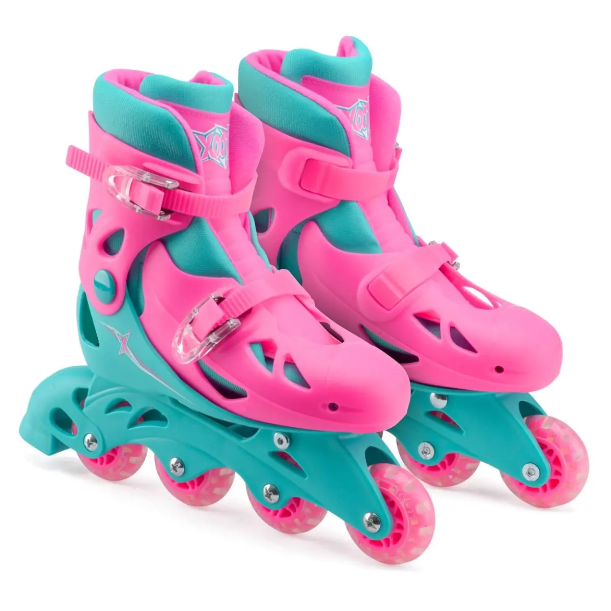 Inline Skates - Pink 1