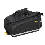 Topeak Mtx Trunkbag Exp, 16.5L, Mtx 2.0 Quicktrack, Black 1