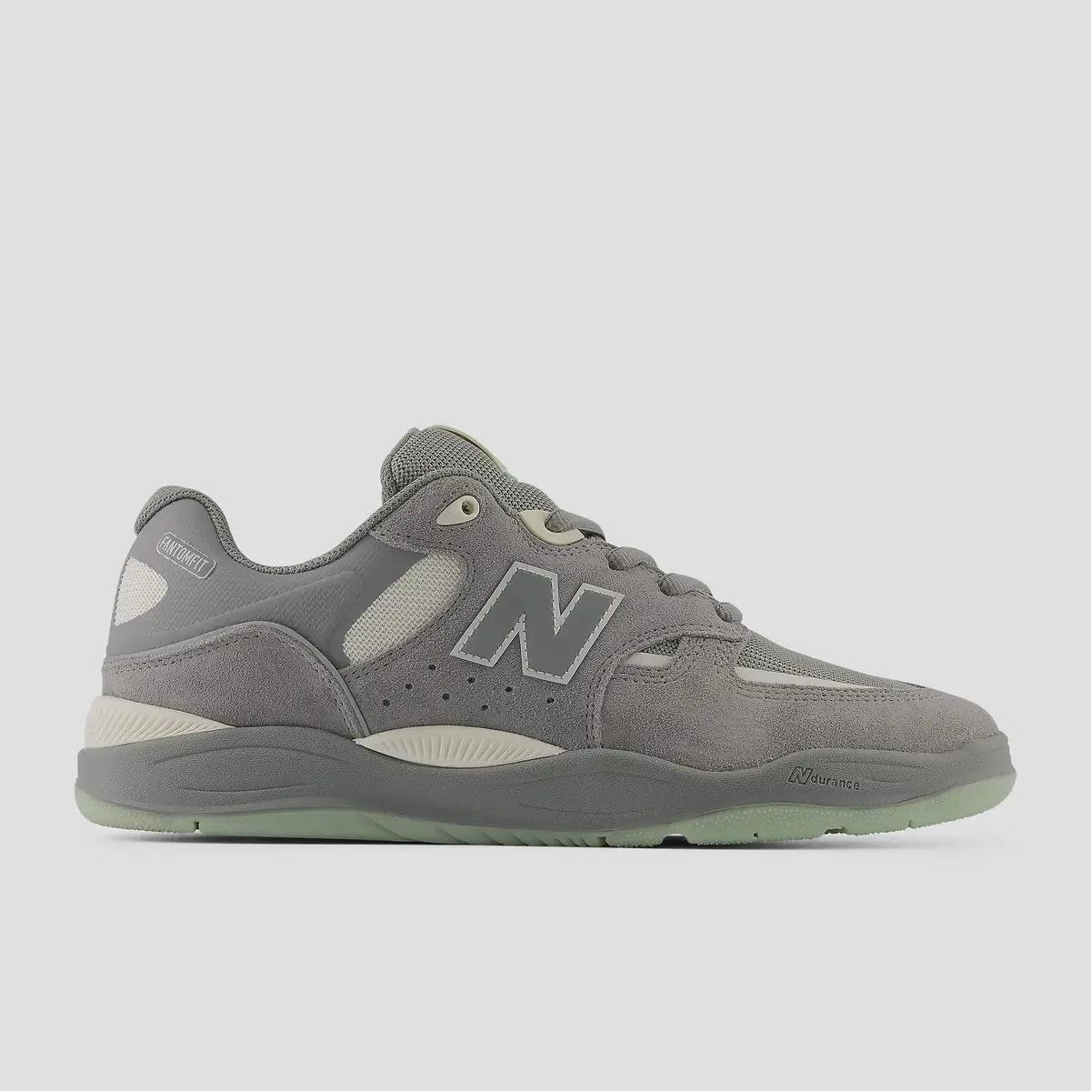 Nb Numeric 1010 Shoe - Ps (Grey/White) 1