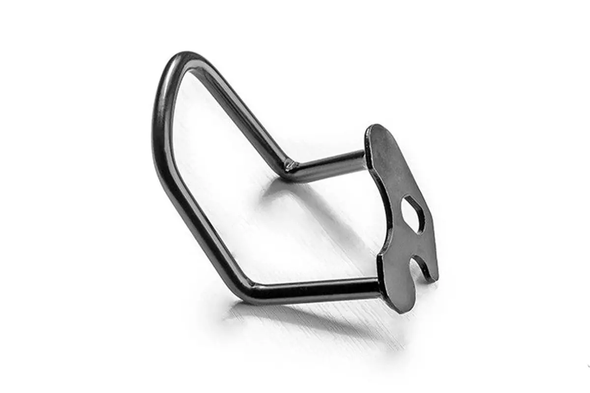 Universal E-Bike Rear Derailleur Guard Rack Protector 1