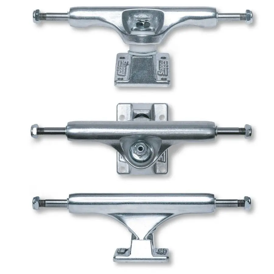 Slappy St1 Hollow Trucks - Polished 1