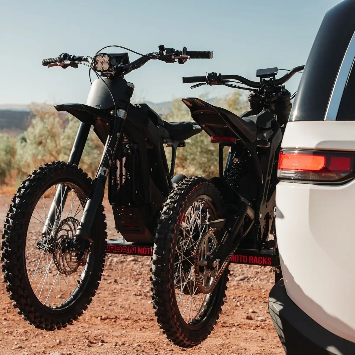 Urban Moto Racks 1