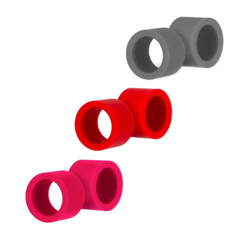 Venom High-Performance Pivot Tubes For Rogue Trucks 1