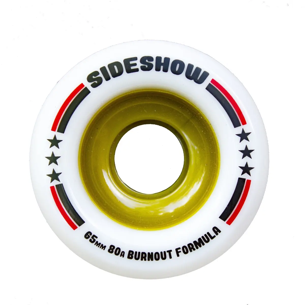 Venom Sideshow 65Mm 80A Longboard Longboard Wheels 1
