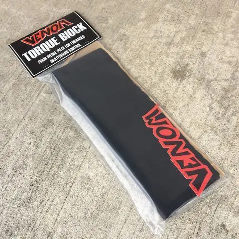 Venom Torque Block 1