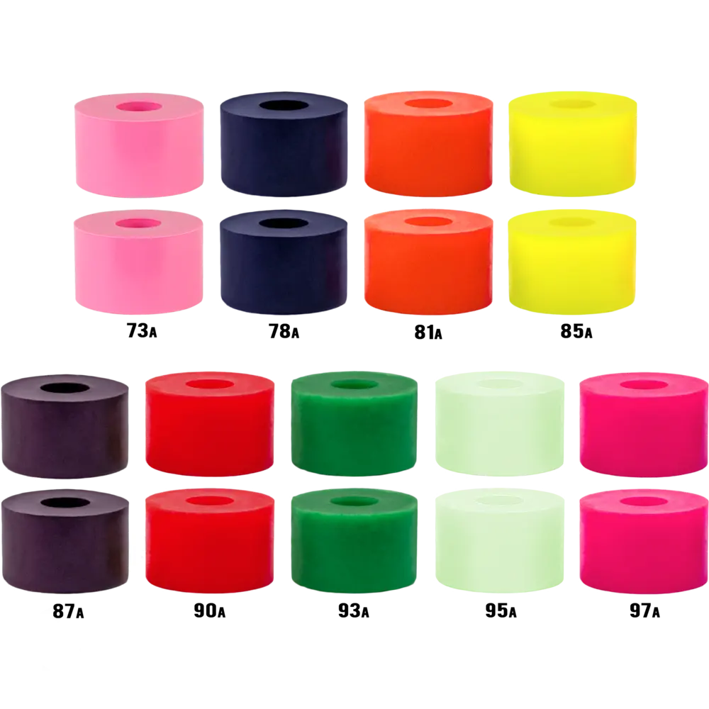 Venombushings Barrel Bushing Pack 8