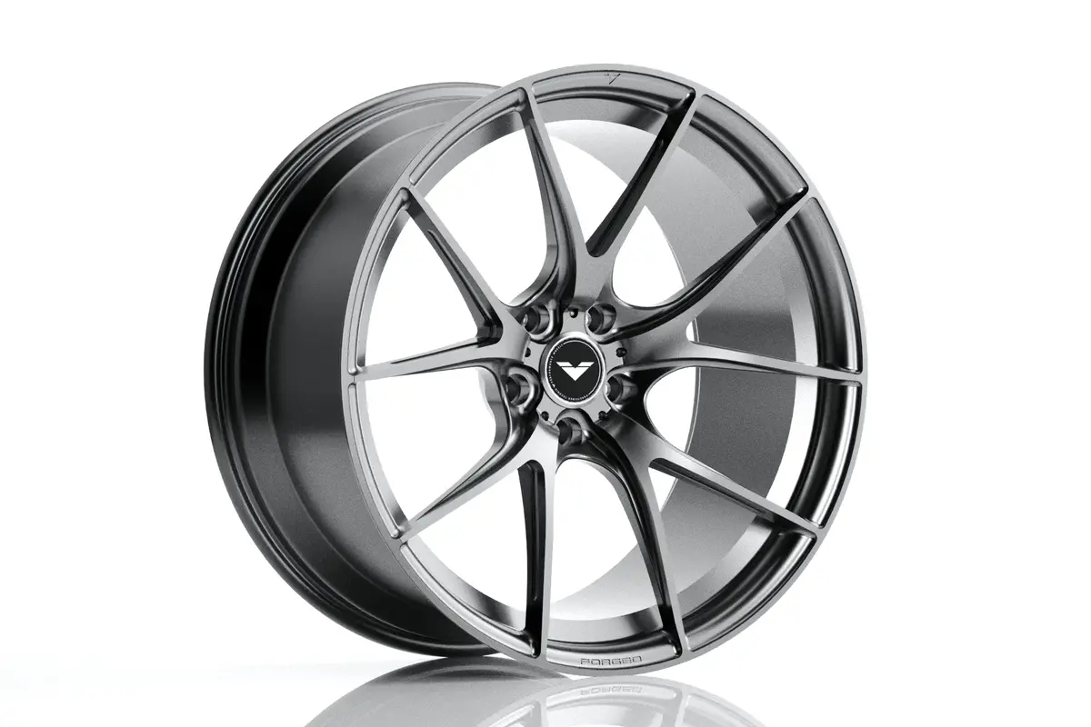Vorsteiner Vfn-501 1