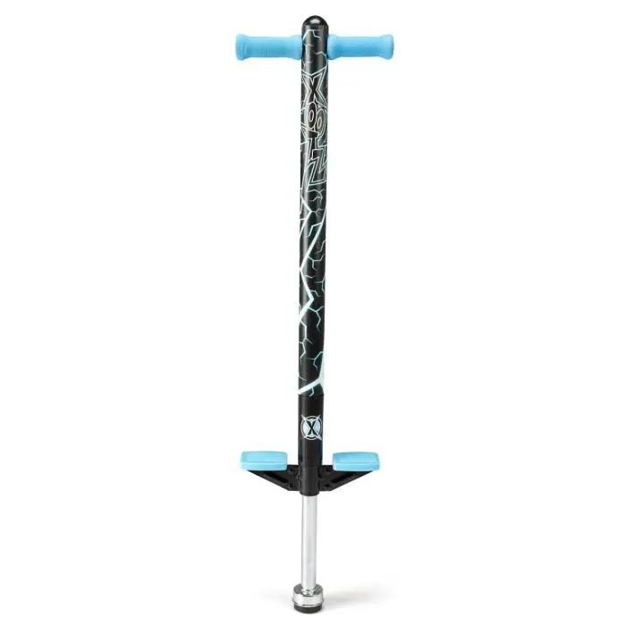 Pogo Stick - Blue 1