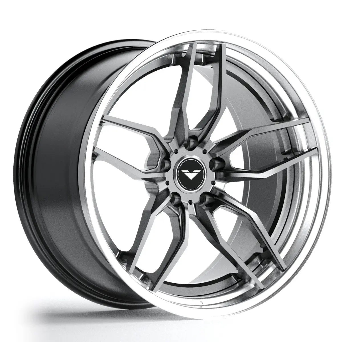 Vorsteiner Vfn-305 1