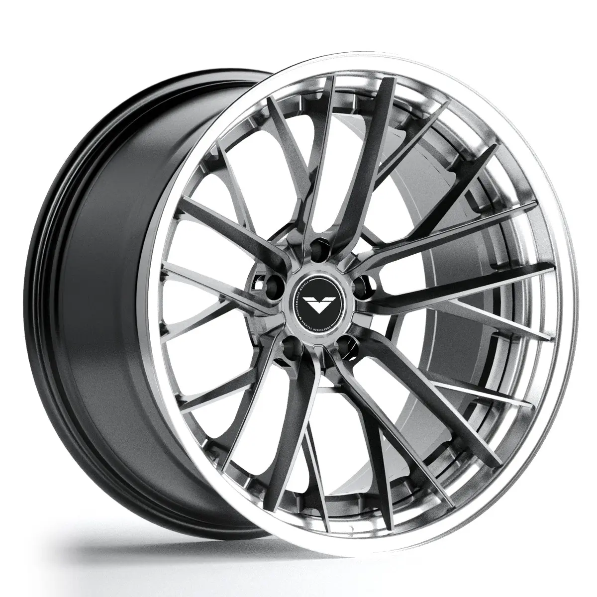 Vorsteiner Vfn-314 1