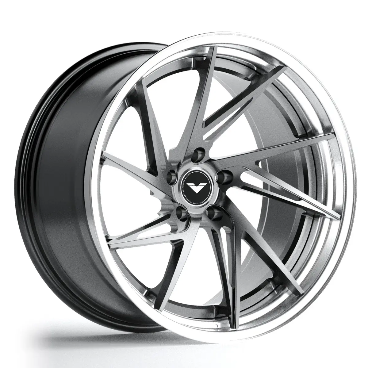 Vorsteiner Vfn-312 1