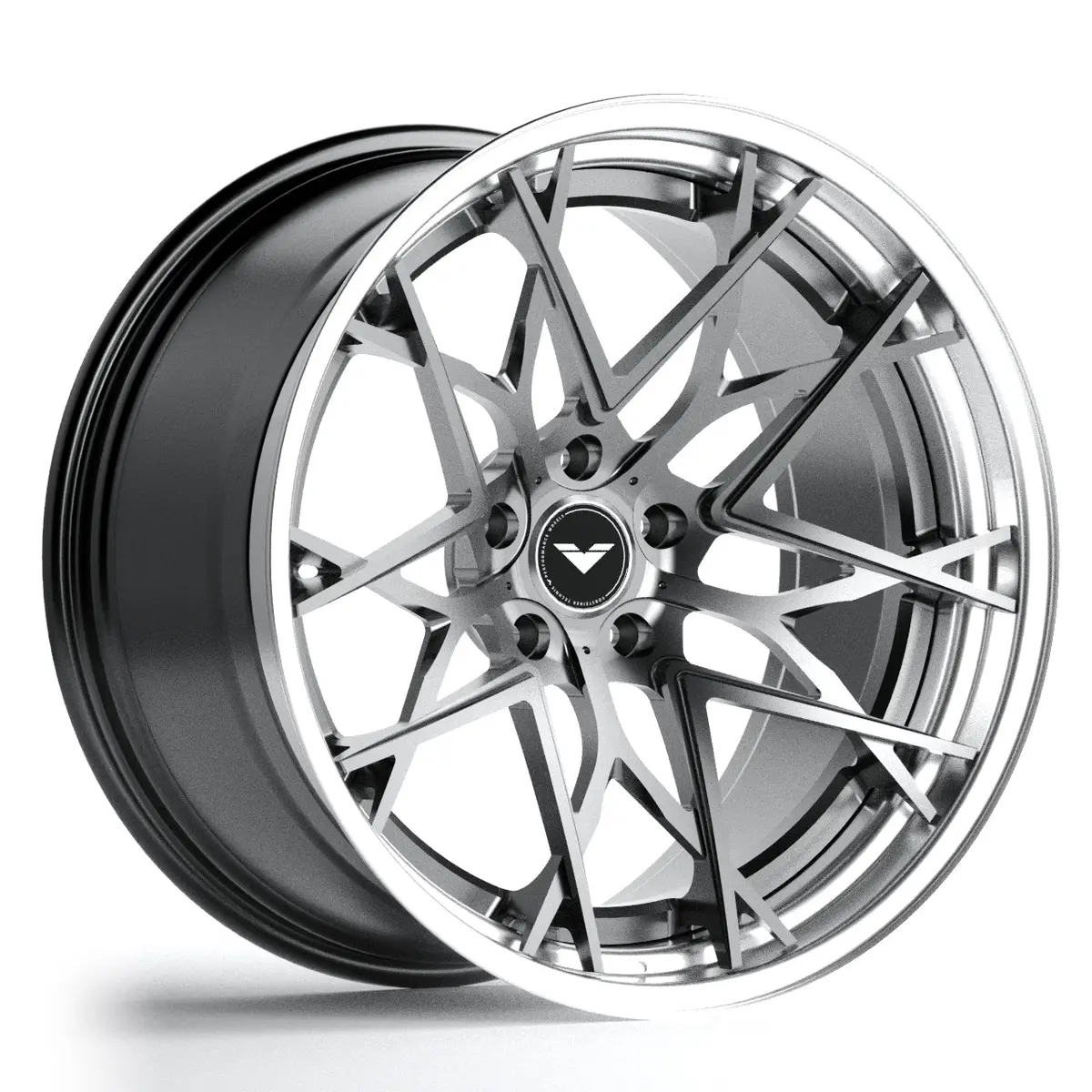 Vorsteiner Vfn-307 1