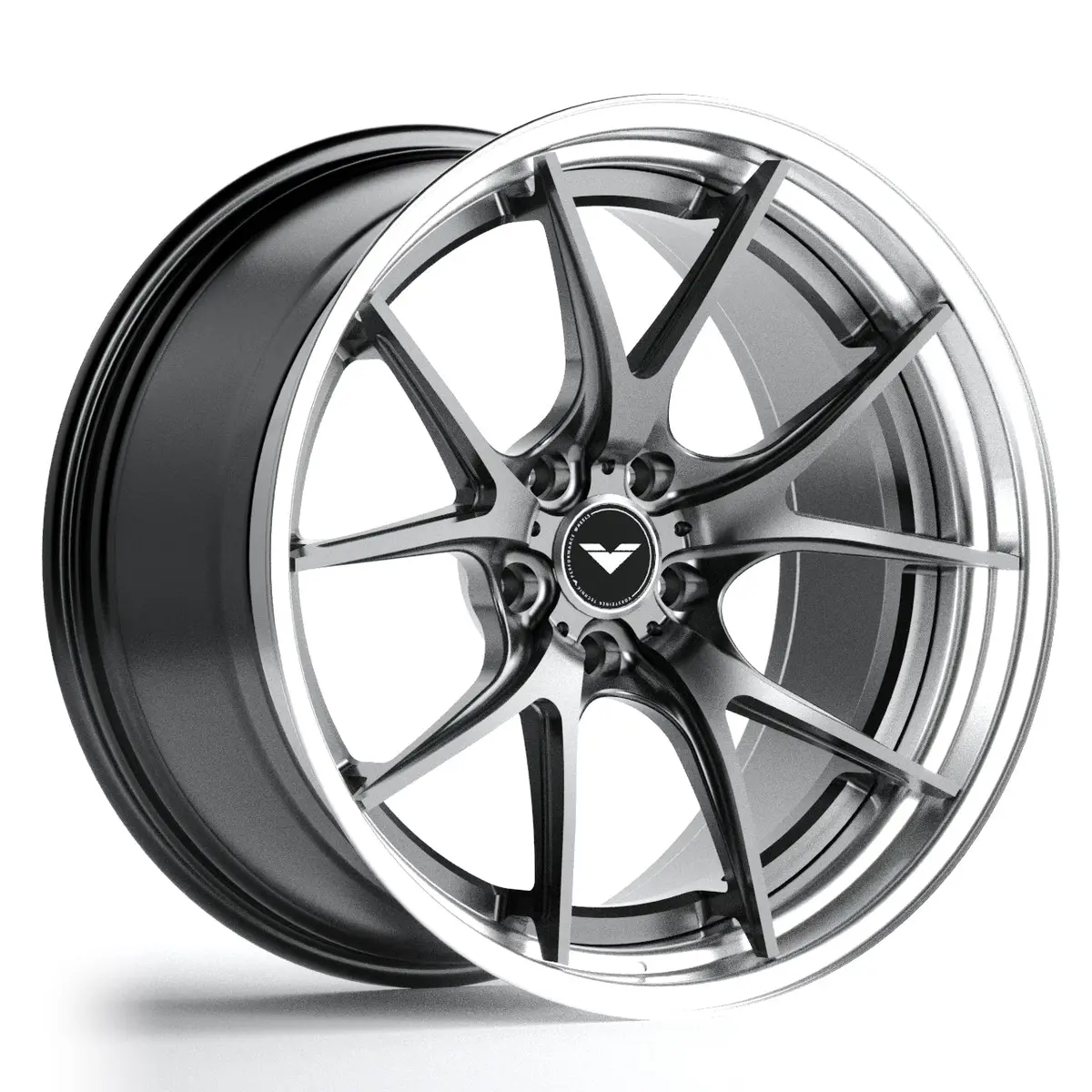 Vorsteiner Vfn-301 1