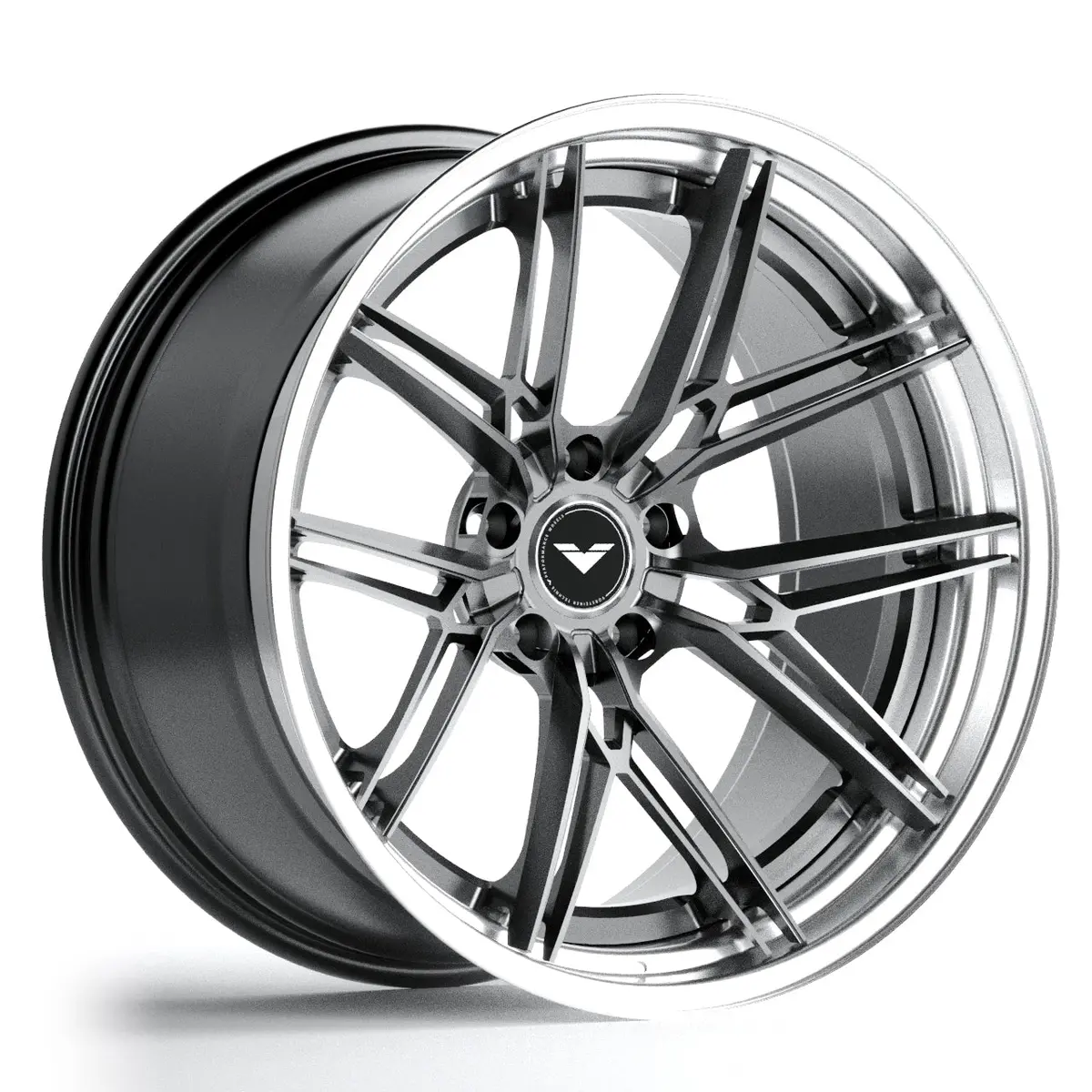 Vorsteiner Vfn-316 1