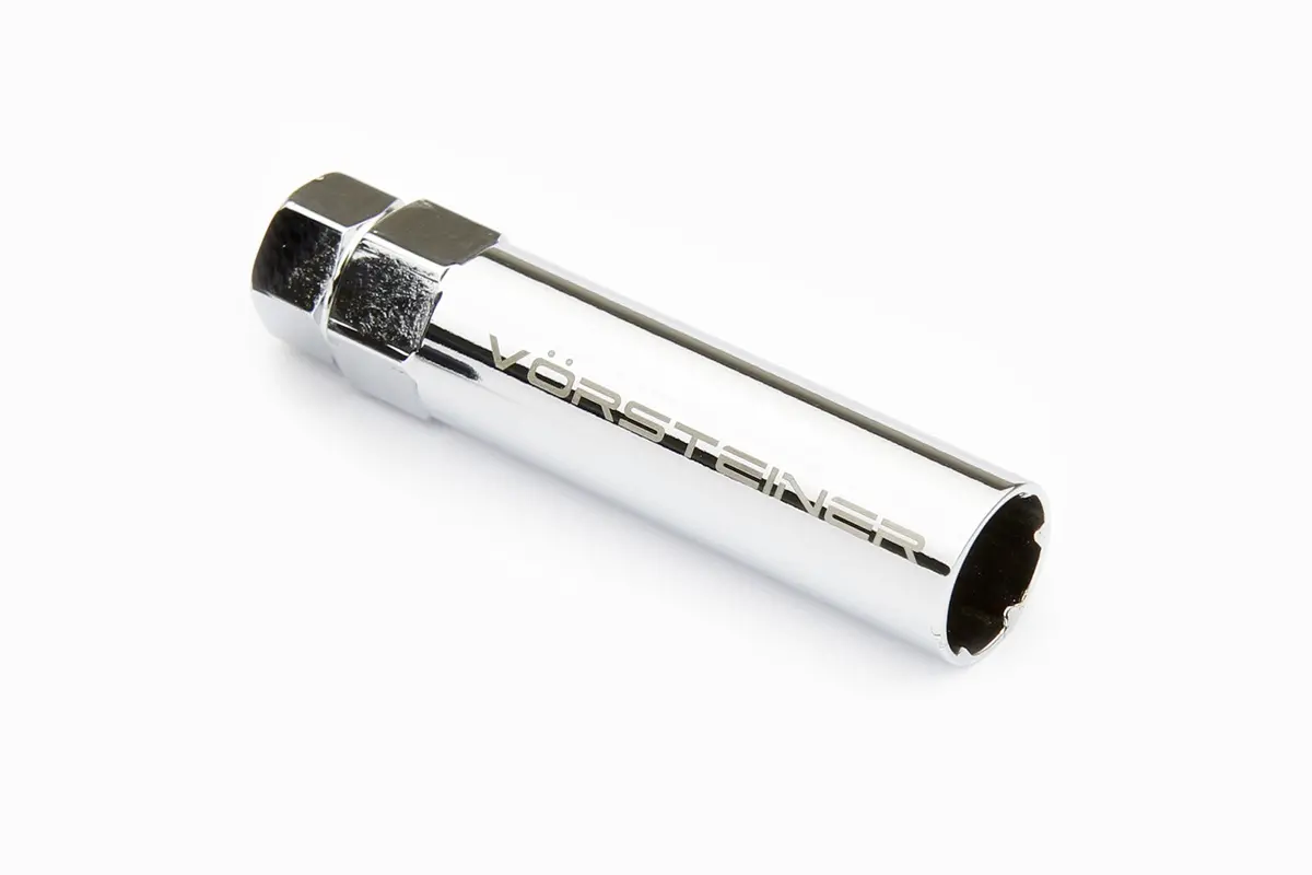 Vorsteiner Spline Wheel Bolt Key 1