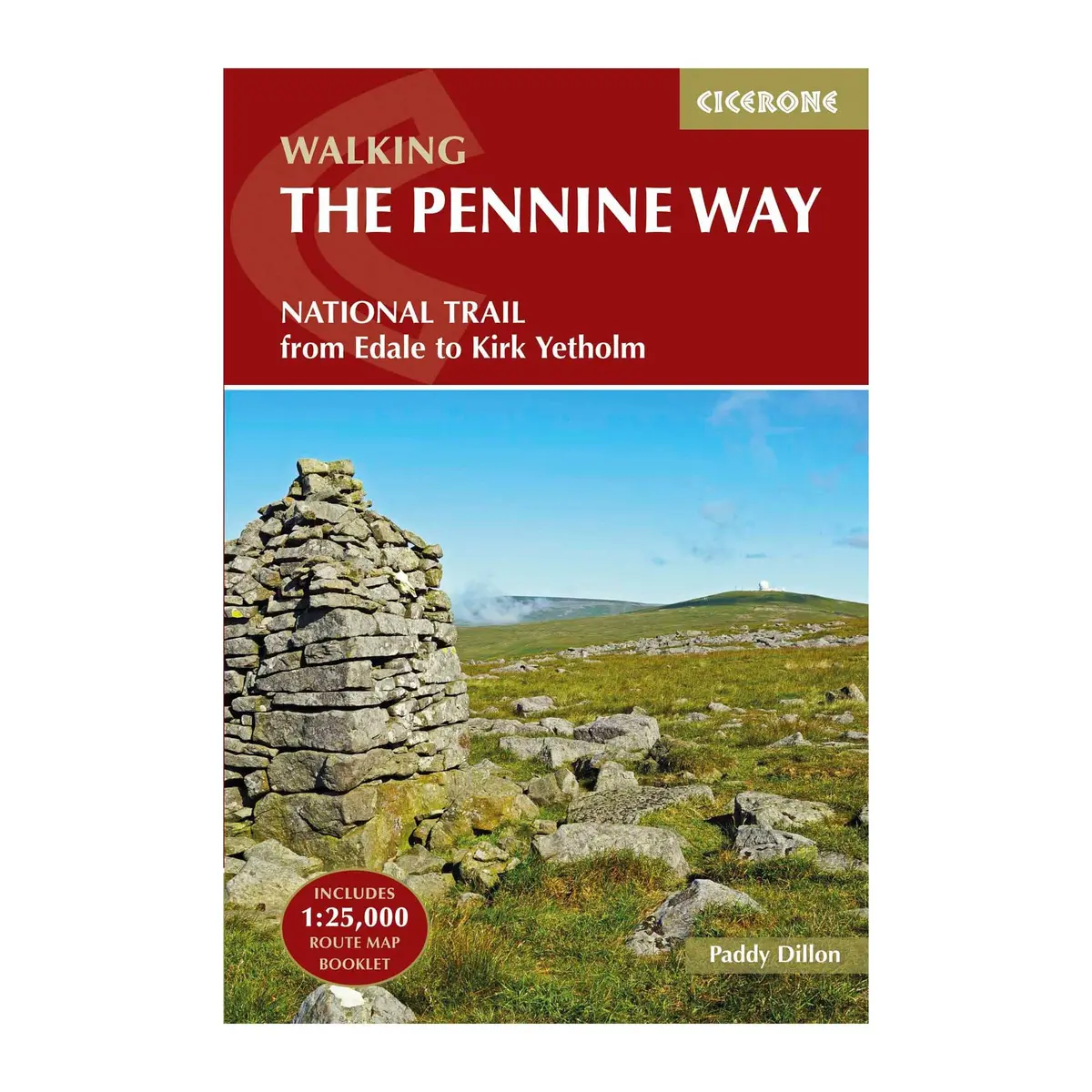 The Pennine Way 1