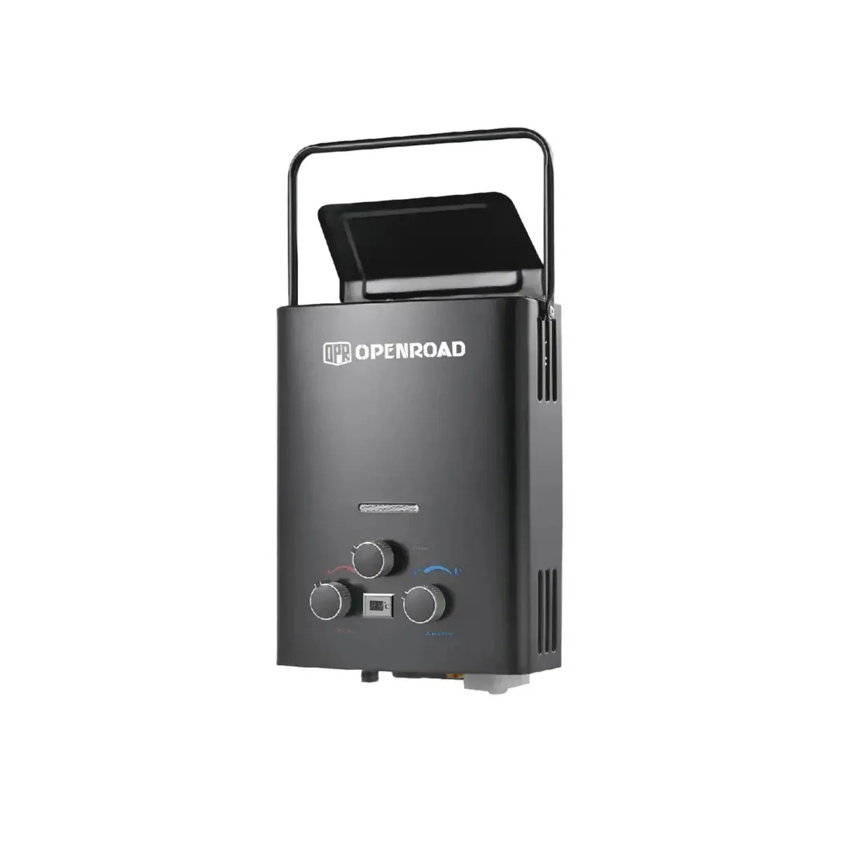 Openroad Portable Water Heater | On-Demand Camping Shower System 1