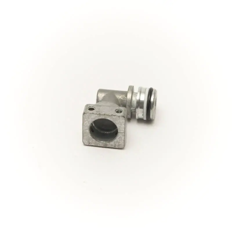 Water Outlet Connector Assembly 31144363 1