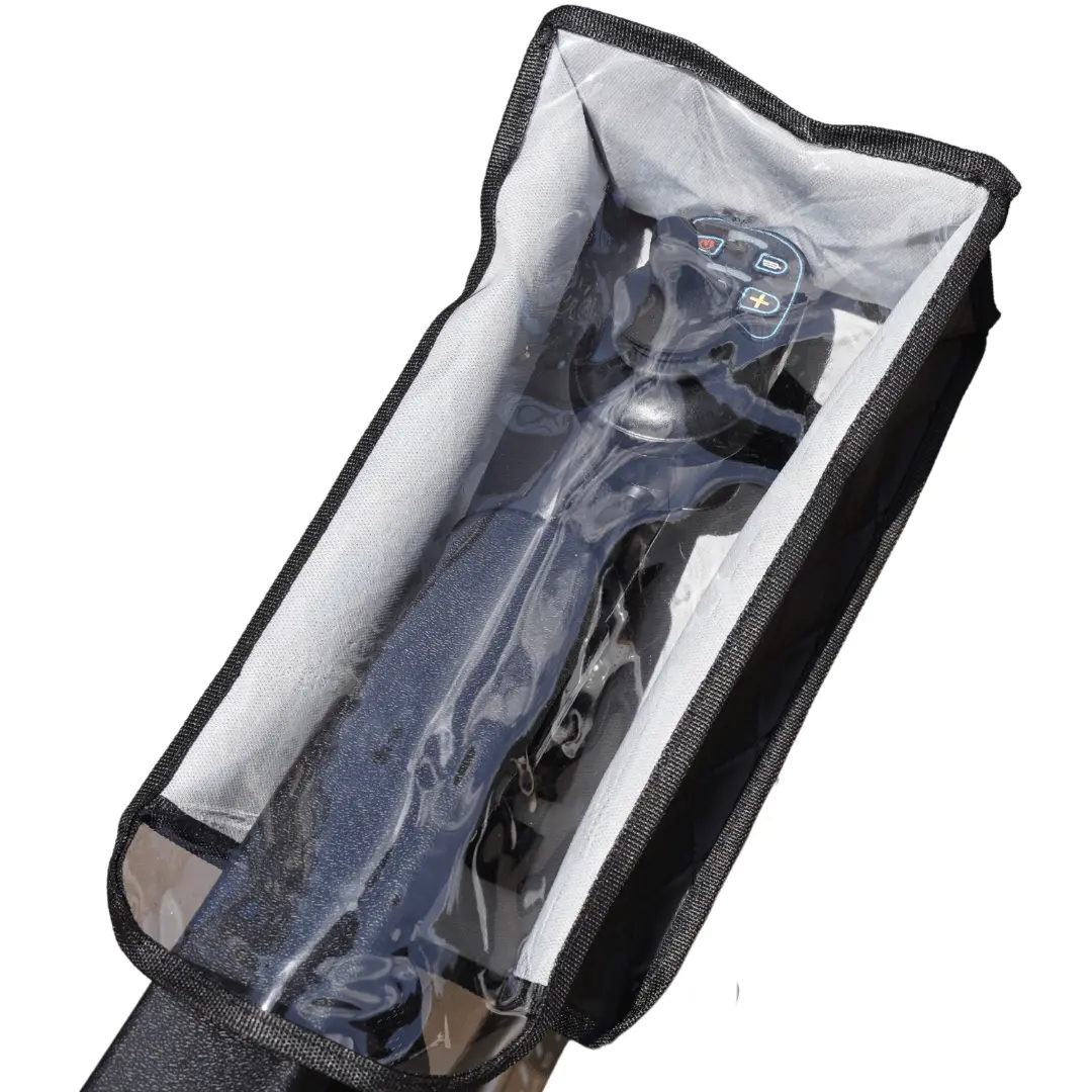 Waterproof Joystick Cover For Electric Wheelchairs (Universal) 2