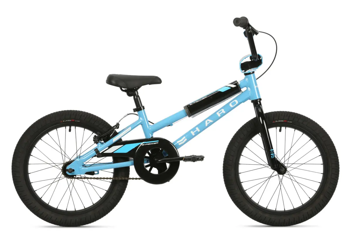 Haro Shredder 18 Girls Bicycle 2