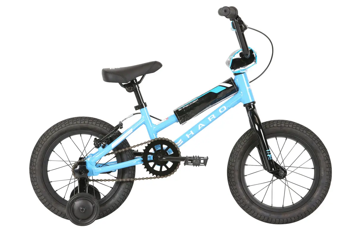 Haro Shredder 14 Girls Bicycle 1