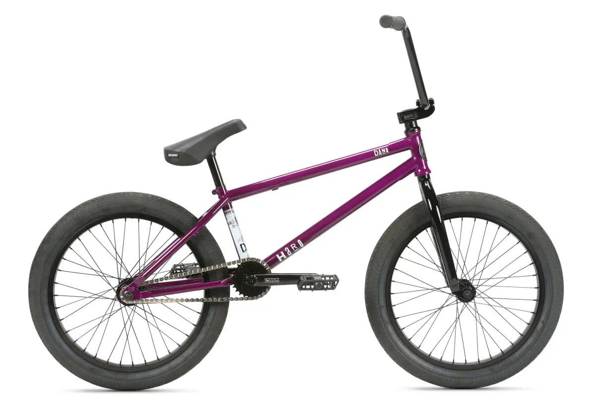 Haro Dana Bmx Bicycle 2