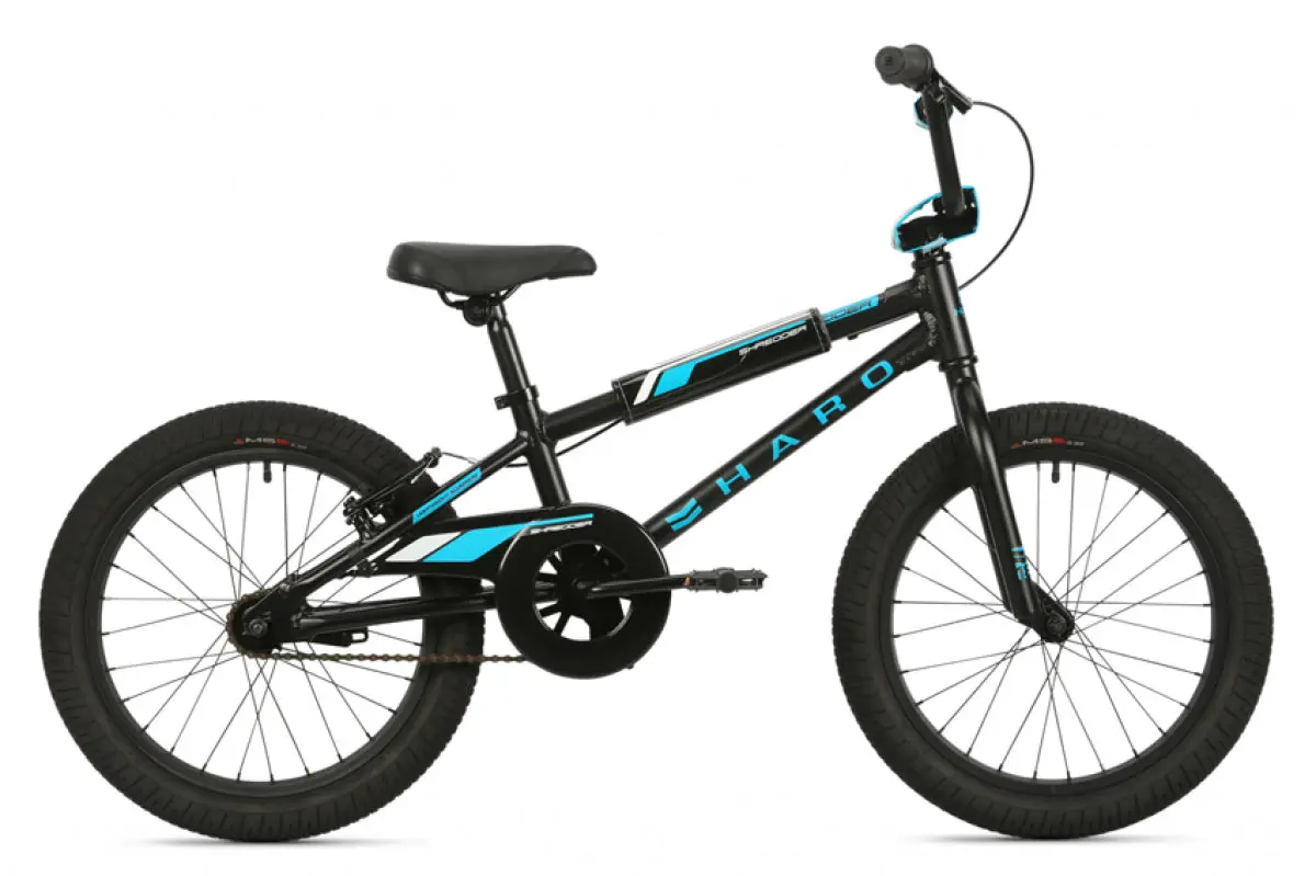 Haro Shredder 18 Bicycle 1