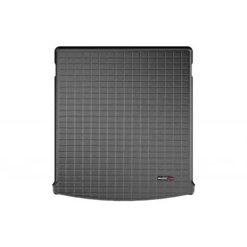 Weathertech Cargo Liner For Volkswagen Atlas 2018-2021 | Black 1