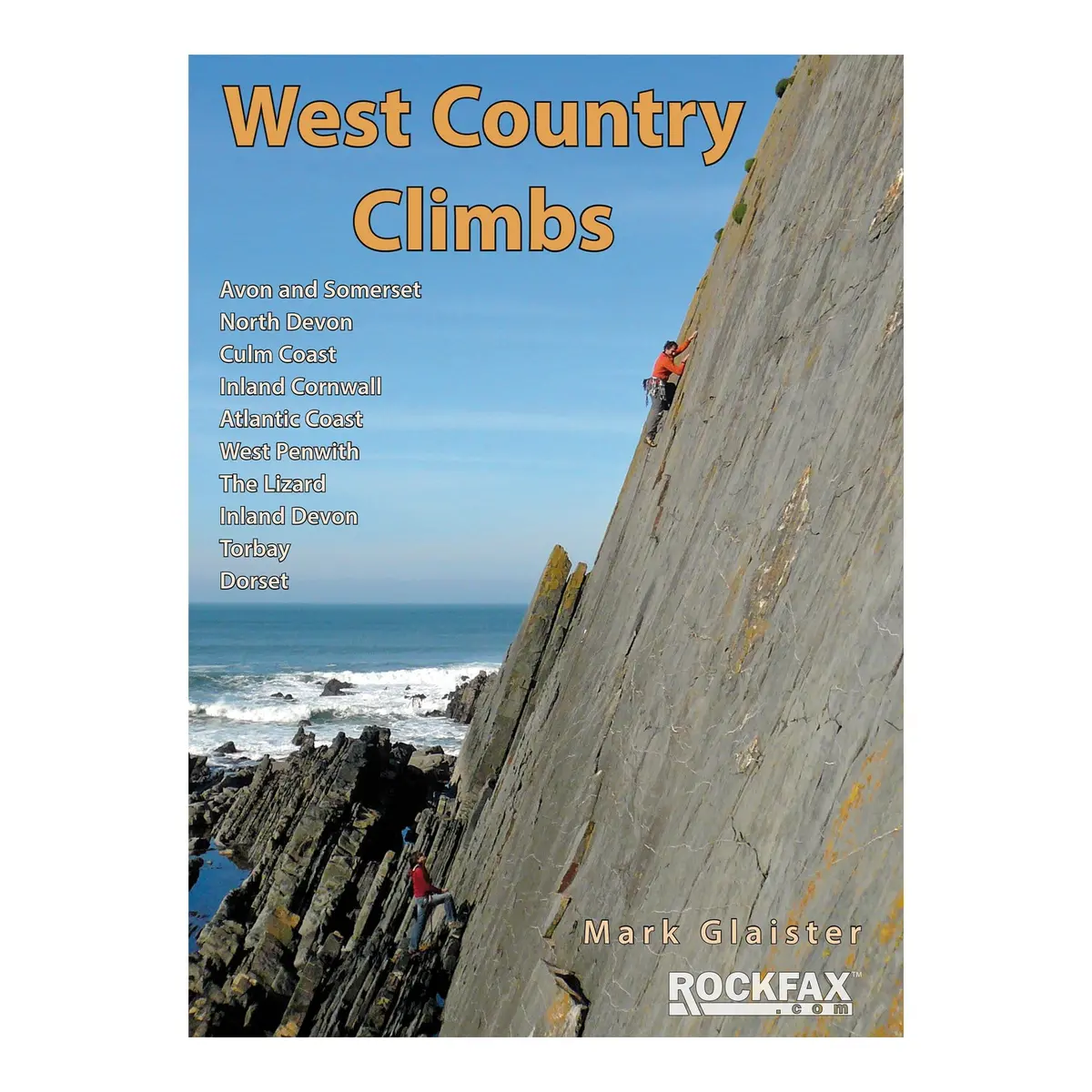 West Country Climbs 1