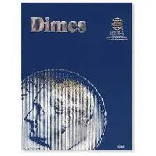 Folder Dimes Plain 1
