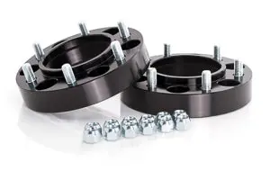 Toyota Tacoma 1.25" Thick Wheel Spacers 1
