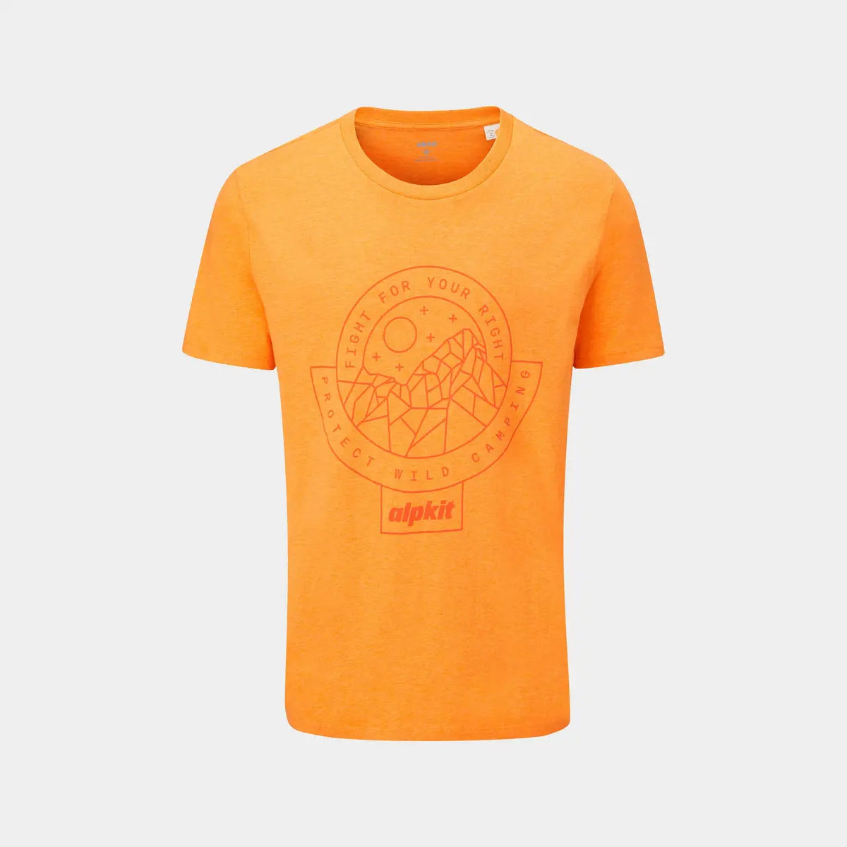 Wild Camp [Mens] 1