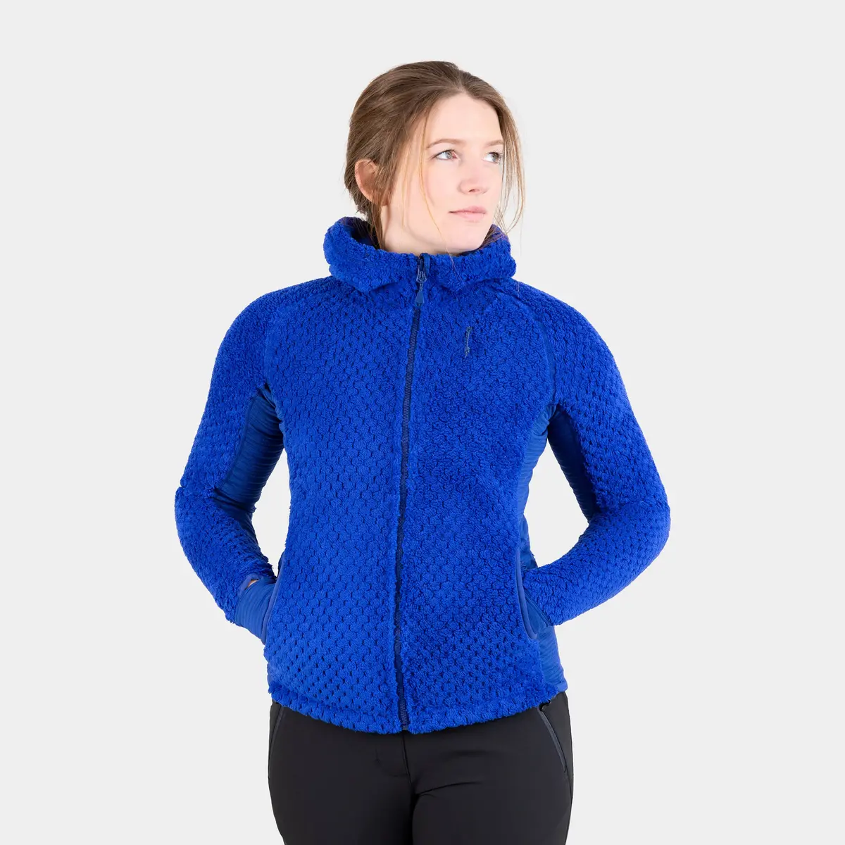 Keeshond [Womens] 2