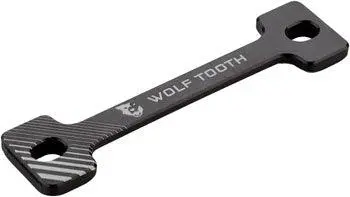 Wolf Tooth B-Rad Dogbone Base 1