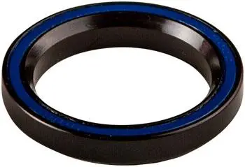 Wolf Tooth Bearing - 52Mm 36X45 Fits 1 1/2", Black Oxide 1