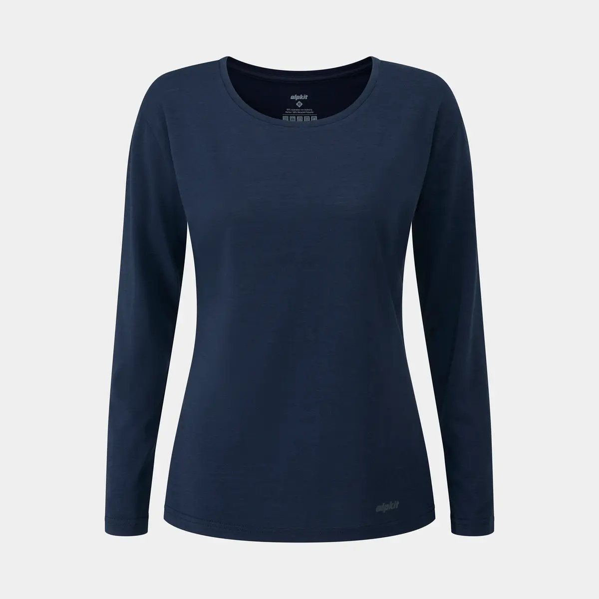 Aztec Long Sleeve [Womens] 1