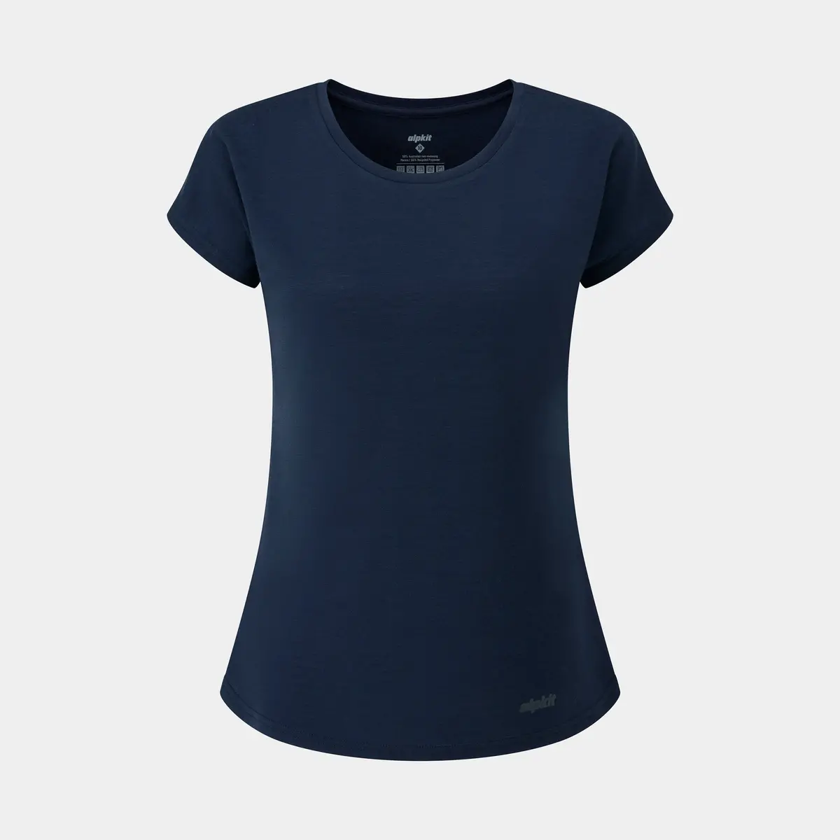Aztec Short Sleeve [Womens] 1